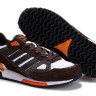 Adidas zx 750 WHITE/BLACK/FANGO