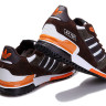 Adidas zx 750 WHITE/BLACK/FANGO