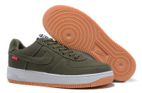 Air Force 1 Low dark grey cloth