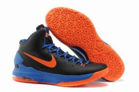 Kevin Durant 5 (NYC)