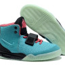 Nike Air Yeezy 2 (raspberries-breeze)