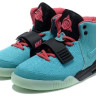 Nike Air Yeezy 2 (raspberries-breeze)