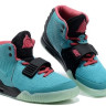 Nike Air Yeezy 2 (raspberries-breeze)