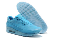 Air Max 90 Glow-In-The-Dark (blue)