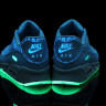 Air Max 90 Glow-In-The-Dark (blue)