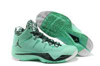 Jordan Super.Fly 2 tiffany
