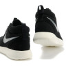 Roshe Run suede black/gray
