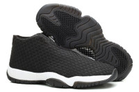 Jordan Future grey/white