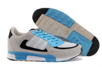 adidas Originals ZX 850  Grey/Blue /Black/White