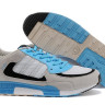 adidas Originals ZX 850  Grey/Blue /Black/White