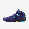 Lebron soldier 9 Summit Lake Hornets