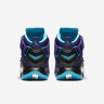 Lebron soldier 9 Summit Lake Hornets