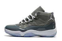 AIR JORDAN 11 low shadow grey