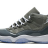 AIR JORDAN 11 low shadow grey