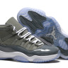 AIR JORDAN 11 low shadow grey