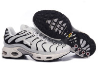 Nike Air Max TN 2015 White/Black