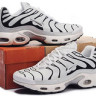 Nike Air Max TN 2015 White/Black