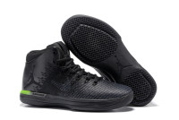 Air Jordan 31 Сore Black