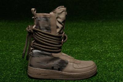 Nike Special Field Air Force 1