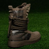 Nike SF Air Force 1 Hi Ridgerock Original