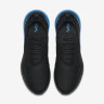  NIKE AIR MAX 270 black blue 