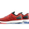Adidas pure boost 2.0 primeknit 2017 Red