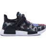Pharrell Williams NMD X BAPE