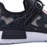 Pharrell Williams NMD X BAPE