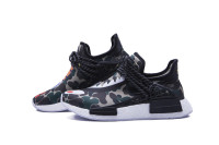 Pharrell Williams NMD X BAPE