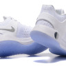 NIKE KD TREY 5 IV white