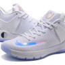 NIKE KD TREY 5 IV white