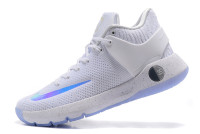 NIKE KD TREY 5 IV white