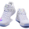 NIKE KD TREY 5 IV white