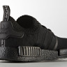 ADIDAS NMD R1 PRIMEKNIT “TRIPLE BLACK”