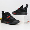 Air Jordan 33 Black