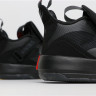 Air Jordan 33 Black