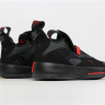 Air Jordan 33 Black