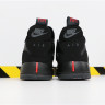 Air Jordan 33 Black
