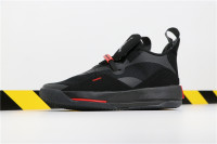 Air Jordan 33 Black