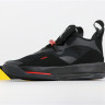 Air Jordan 33 Black
