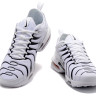 NIKE AIR MAX PLUS TN 2017 White/Black