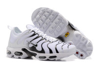 NIKE AIR MAX PLUS TN 2017 White/Black