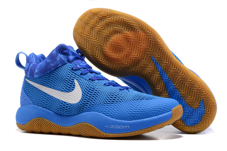 Nike Zoom Rev 2017 Light blue