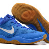Nike Zoom Rev 2017 Light blue