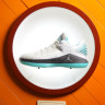 Air Jordan 32 Low 'Guo Ailun' PE AH3347-101