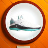 Air Jordan 32 Low 'Guo Ailun' PE AH3347-101
