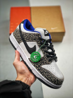 SUPREME NIKE SB DUNK LOW NYC 304292-001