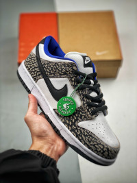 SUPREME NIKE SB DUNK LOW NYC 304292-001
