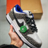 SUPREME NIKE SB DUNK LOW NYC 304292-001