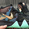 Kyrie 4 EP Mamba Mentality